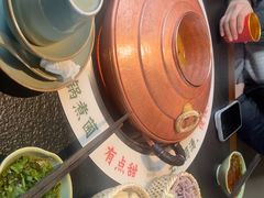 -菌自由丨野生菌火锅特色庭院餐厅(丽江古城店)