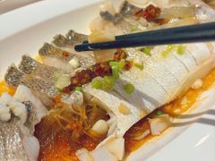 -万龙洲海鲜(南新仓店)