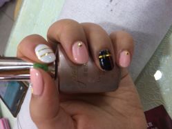 -糖·美学·美甲