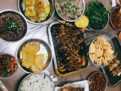 -宋文成烤肉(白沙巷店)