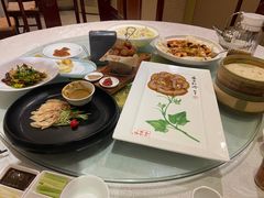 -北京全聚德(玉泉路店)