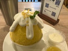 -After You Dessert Cafe(Silom Complex)
