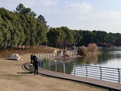 -美兰湖景区