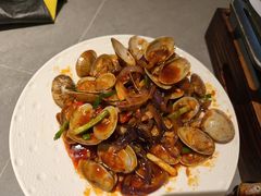 -楚太子  中餐&烧烤(武大店)