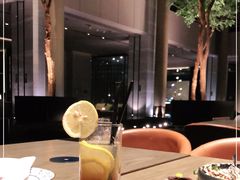 -博林天瑞喜来登酒店·西丽尚膳