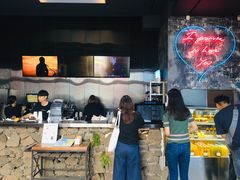 -Cafe Aewol Monsant