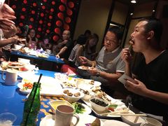 -堂会(白云店)