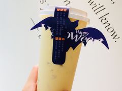 -Blueglass酸奶(财富购物中心店)