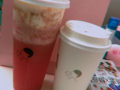 -喜茶(永旺梦乐城店)