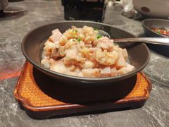 -炊烟小炒黄牛肉(浦东世纪汇店)