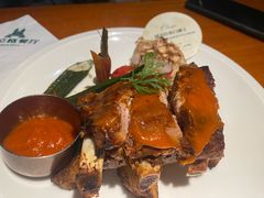-布拉格餐厅· 中欧捷克菜(全国首店)