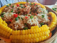 -大鸭梨烤鸭(顺义石园店)