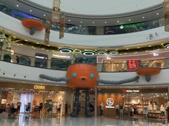 -万达茂商场(南京仙林店)