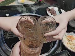 -牛焱·烧肉酒肆(五大道店)