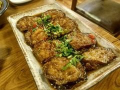 -妈妈的味道(工人体育场东路店)