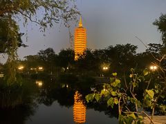 -西海子公园