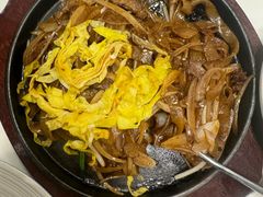 -金湖港式餐厅(建外店)