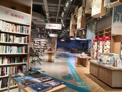 -当当书店(国泰广场店)