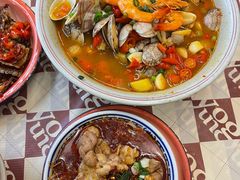 -老三样·旧食新味(船山路店)