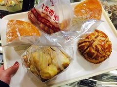 -丁香西饼屋(桂林路店)