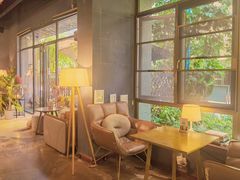 -咖法森林·咖啡  酒吧(天河店)