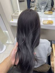 -BEAUTY HAIR GANO