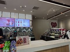 -COSTA COFFEE(丰联广场店)