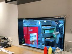 -棒约翰比萨·意面(剑河店)