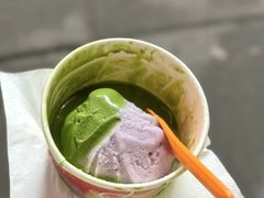 -Dip in Gelato(富民路店)