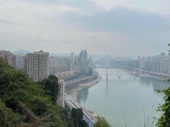 -重庆平顶山公园