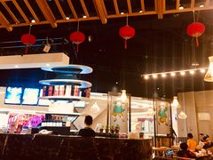 -陈傻子餐厅(世纪都会店)
