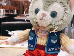 -CoCo壱番屋(久光百货店)