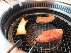 -焼肉 ウエスト(天神店)