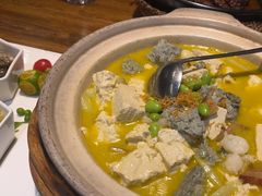 -田园居·佳宴(桑田路店)