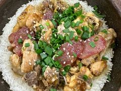 -红星光发煲仔饭(大石街店)