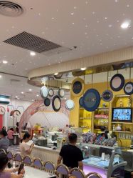 -MELAND CLUB亲子乐园·派对·餐厅(北京芳圆里ID MALL店)