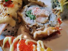 -川骄海鲜自助(亚运村店)