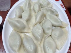 -喜家德虾仁水饺(长泰广场店)