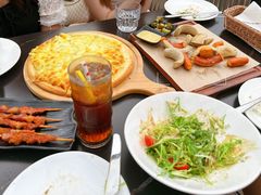 -BJM CLUB·宾酌·江景西餐吧(琶醍店)