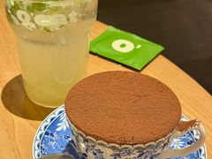-O'eat Blossom&Pelican(深圳首店)