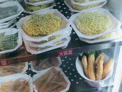 -钢管厂五区小郡肝串串香(滨江店)