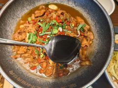 -味上湘菜馆(岳麓山店)