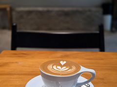 -常识咖啡common sense(春熙路店)