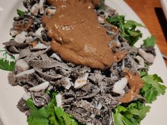 -義聚德·清真铜锅涮羊肉·烧烤(河东店)