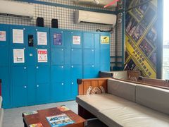 -移动谜城·大笨象密室逃脱(五棵松店)