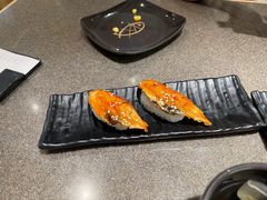 -禾绿寿司·日式料理(南山欢乐颂店)