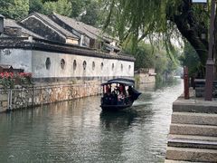 -南浔古镇