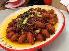 -海岛八号龙虾烧烤田鸡(蓝天路总店)