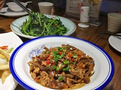 -印巷里主题餐厅(马鞍山店)