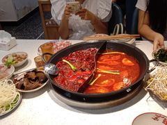 -蛙鱼潭美蛙鱼头火锅(解放碑瑞富广场店)